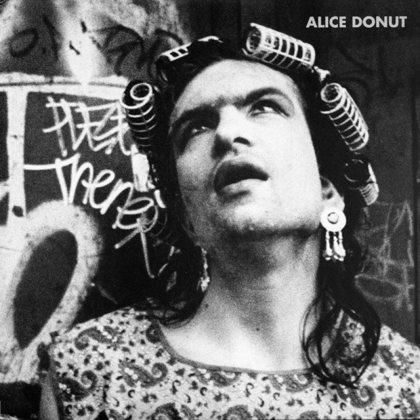 Alice Donut Mule CD