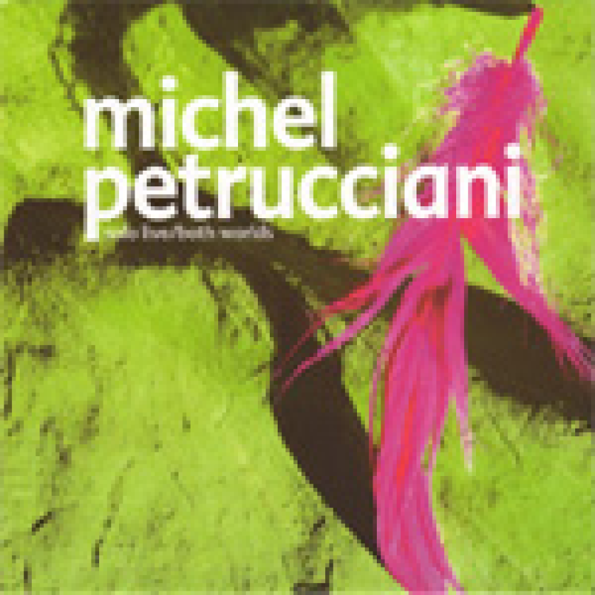 Michel Petrucciani Solo Live/Both Worlds CD