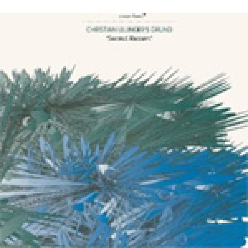 Christian Lillinger's Grund Second Reason CD