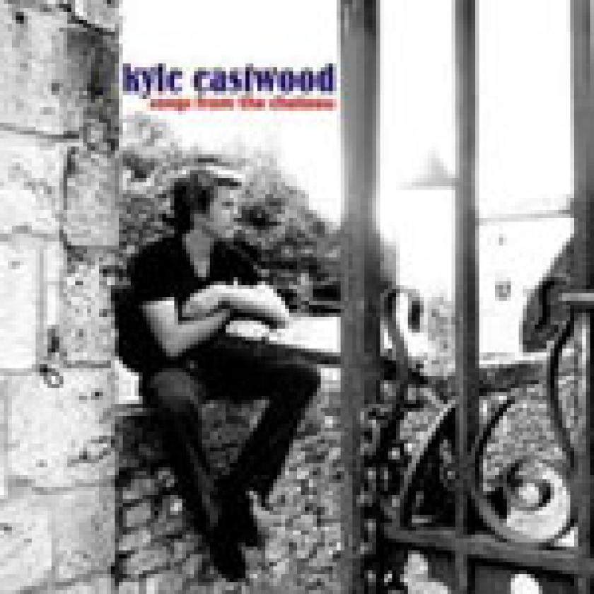 Kyle Eastwood Songs From The Chateau CD