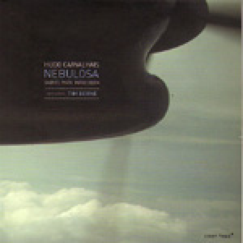 Hugo Carvalhais Nebulosa CD