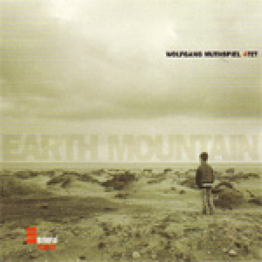 Wolfgang Muthspiel Earth Mountain CD