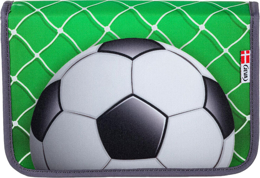 Penal m. Innhold - Onezip - Fotball - - OneSize - Penal