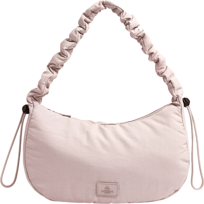 Skulderveske - CraveMBG - Rosa Marshmallow - - OneSize - Skulderveske