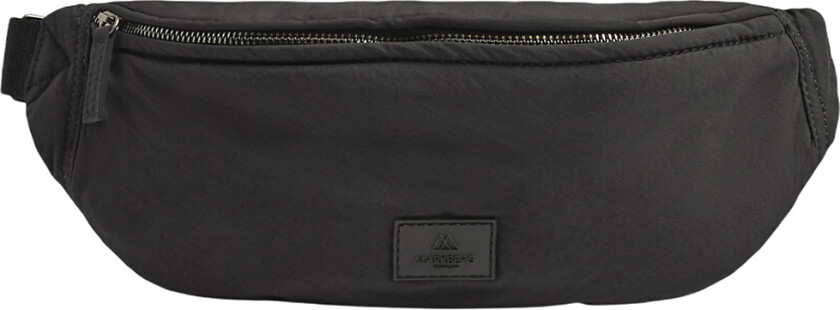 Belteveske - HazeMBG - Svart - - OneSize - Belteveske
