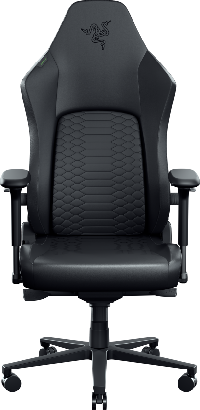 Iskur V2 Newgen - Black
