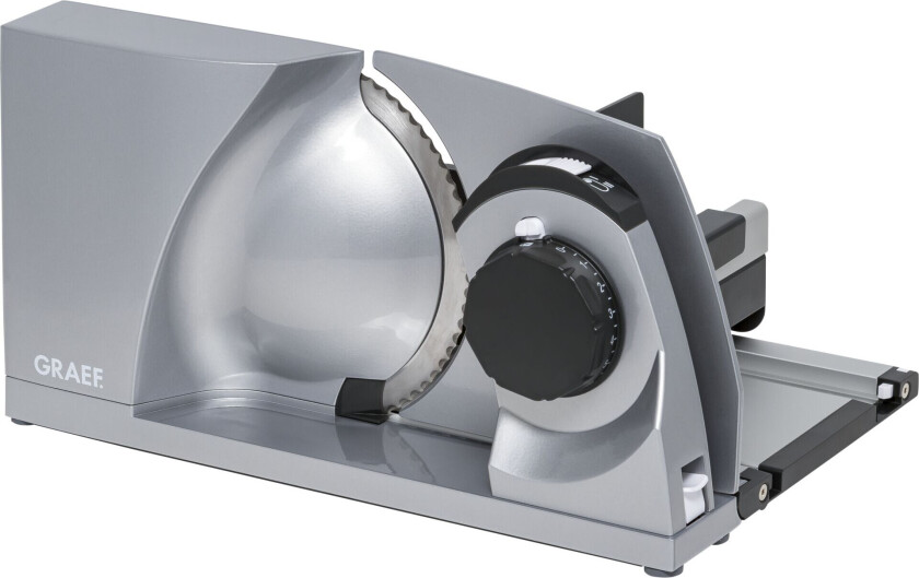 MYtiny Skjæremaskin Elektrisk 170 W Sølv