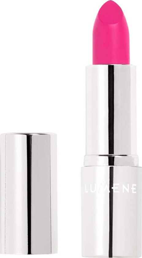 Luminous Moisture Lipstick 15 Nordic Blossom