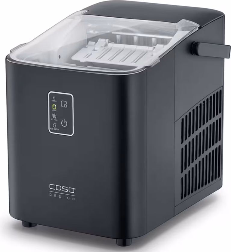 IceChef Compact Isbitmaskin