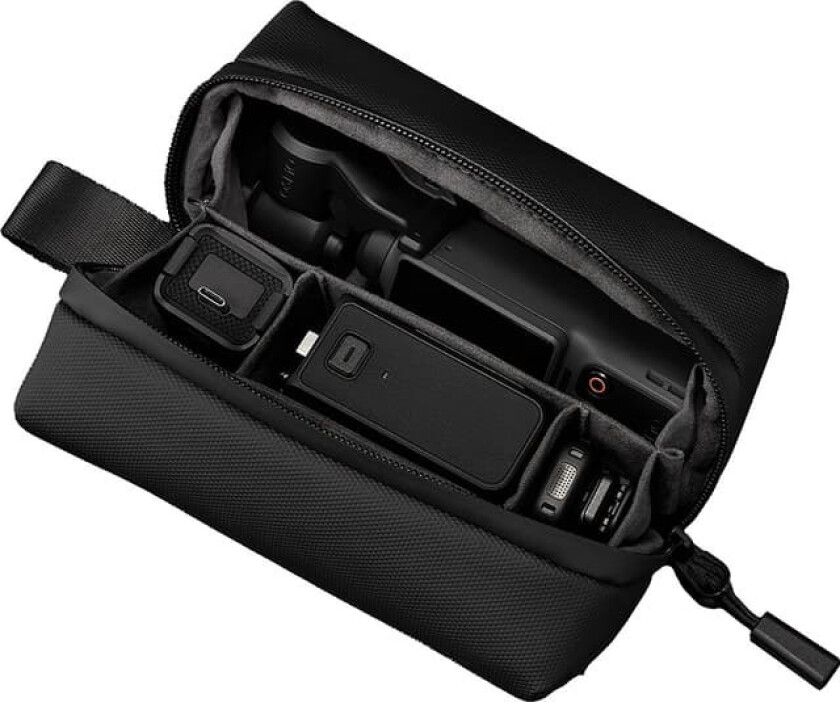Dji Osmo Pocket 4 Carrying Bag