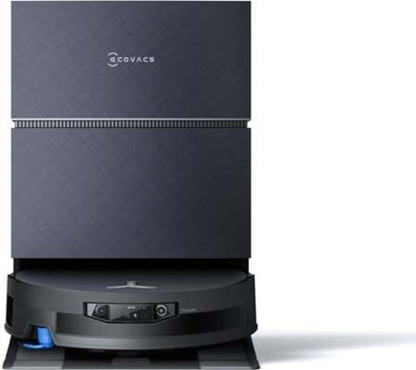 Robotstøvsuger X12 PRO OMNI Grey