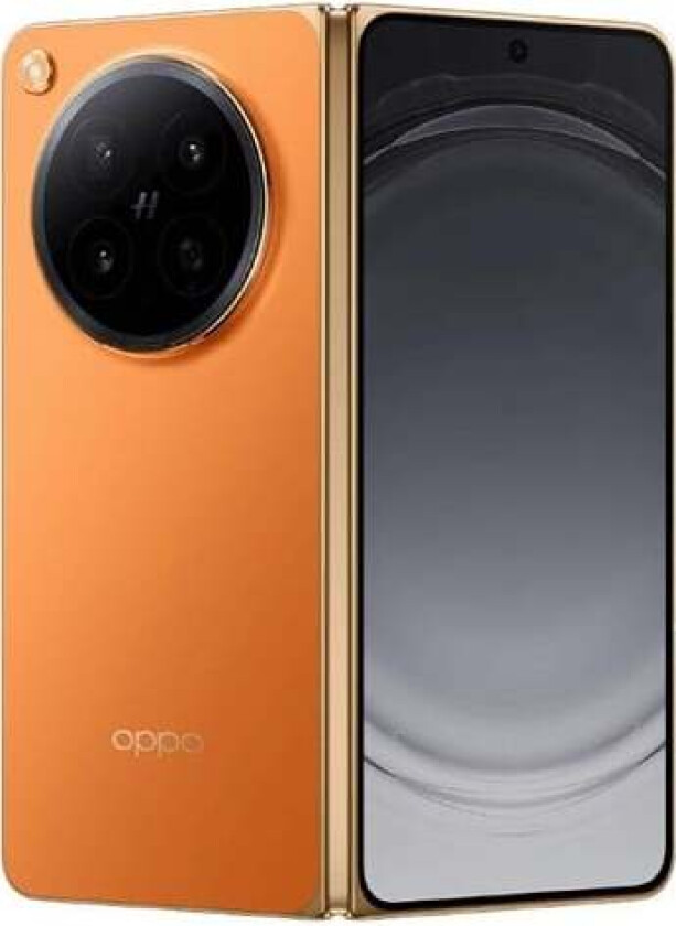 Find N6 512GB/16GB - Blossom Orange