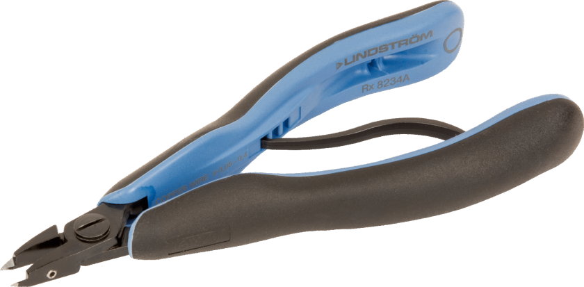 RX8234A Skråavbiter