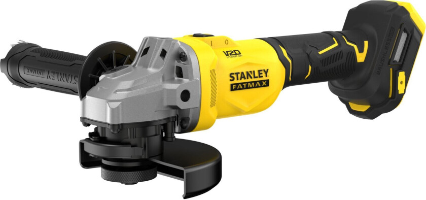 SFMCG710B-XJ Vinkelsliper uten batteri og lader