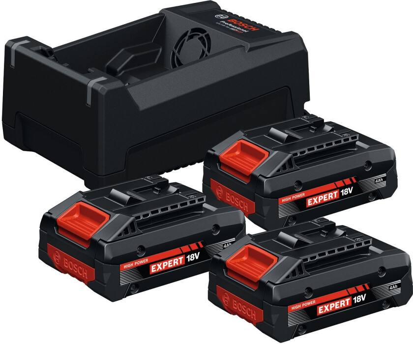 0615V0005X Batteripakke