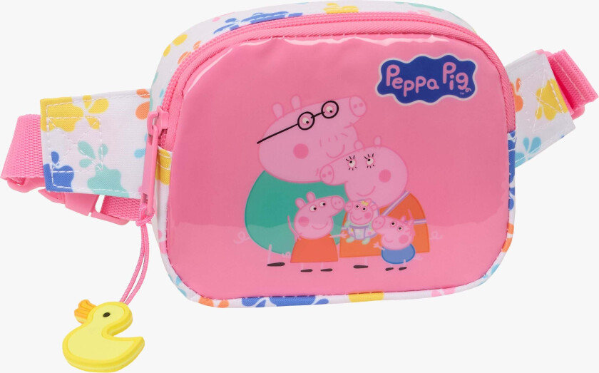 Midjeveske, Baby Pig - Rumpetasker - Polyester
