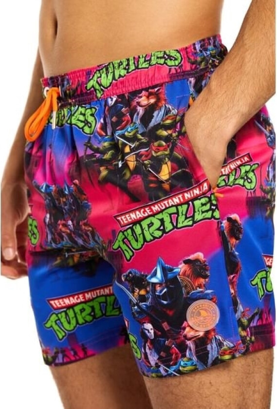 Ninja Turtles badeshorts