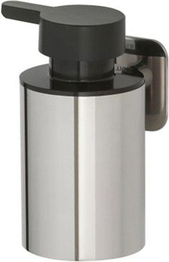 Colar Såpedispenser For Vegg - Blankpolert