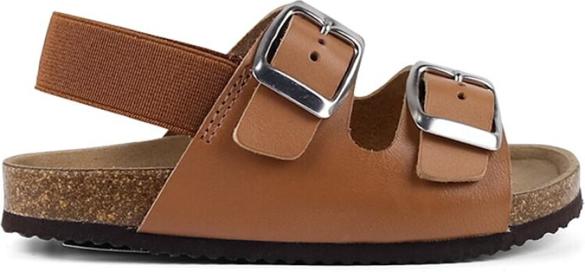 Blidö Sandaler Light Brown Light brown-29 EU Brun 29 EU unisex