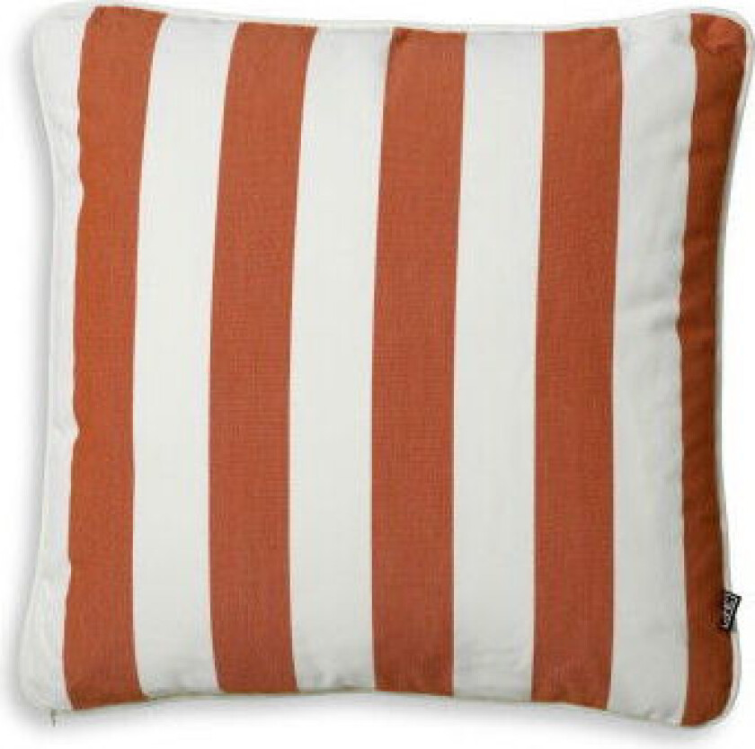 Florent Cushion Orange