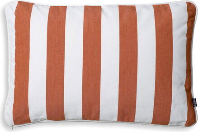 Florent Cushion Orange