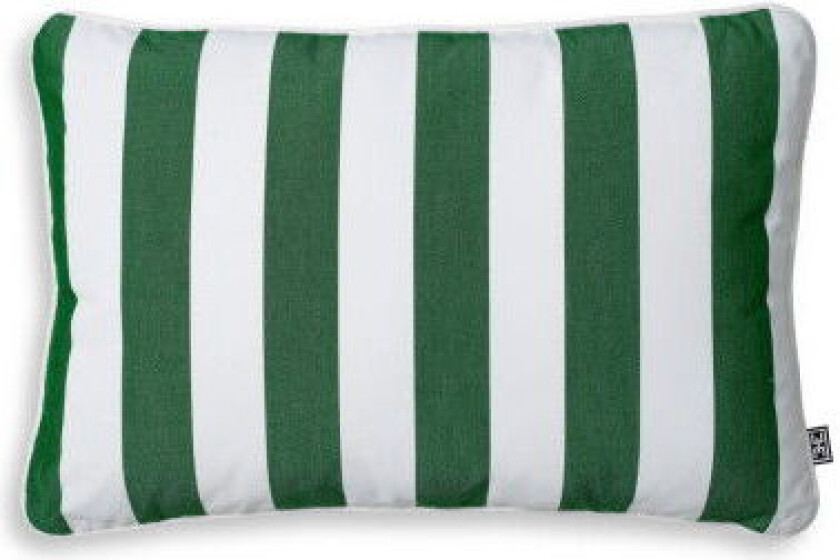 Florent Cushion Green