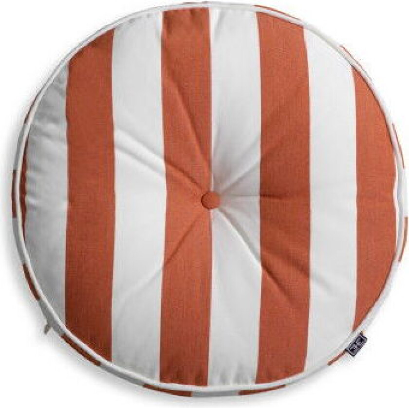 Florent Cushion Orange