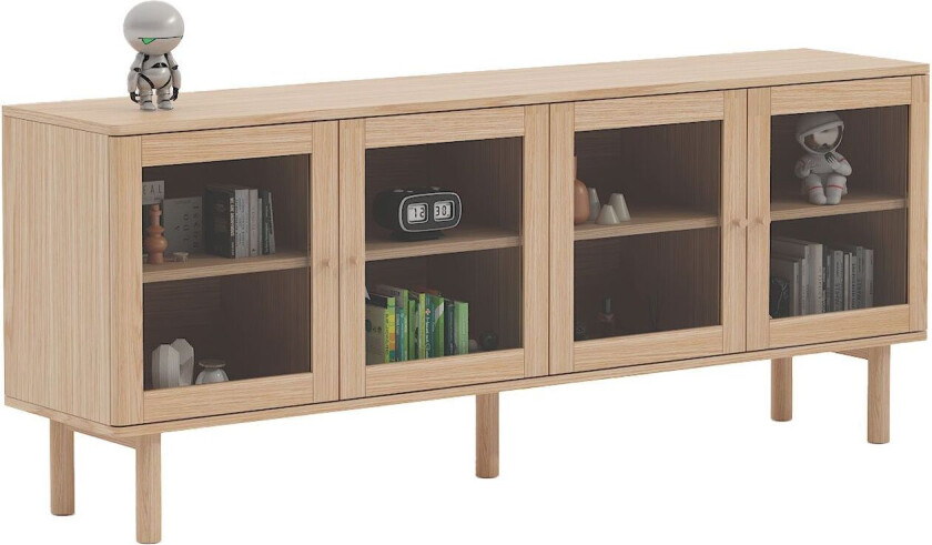 Sideboard HOME4YOU - eikefinish