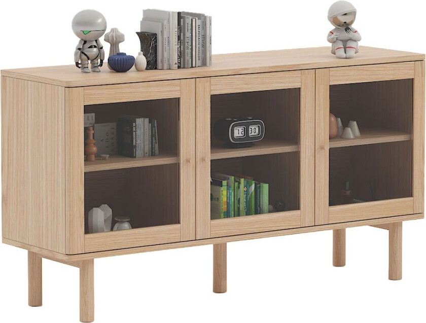 Sideboard HOME4YOU - eikefinish