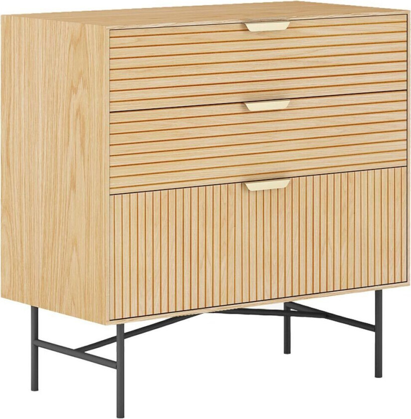 Sideboard HOME4YOU - Beige