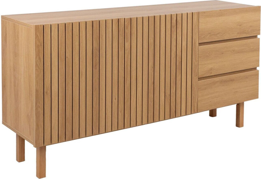 Sideboard HOME4YOU - melamineik