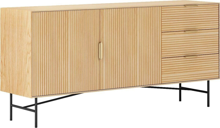 Sideboard HOME4YOU - Beige