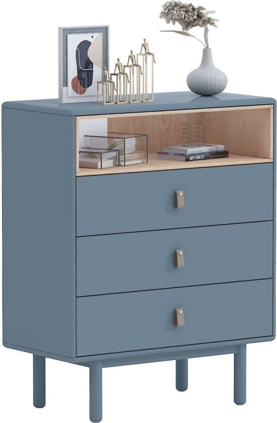 Sideboard HOME4YOU - Grå