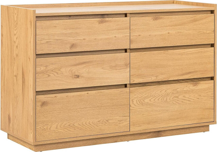 Side Board HOME4YOU - eikebark