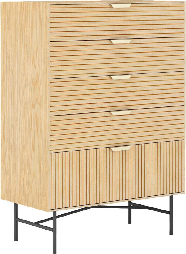 Sideboard HOME4YOU - Beige