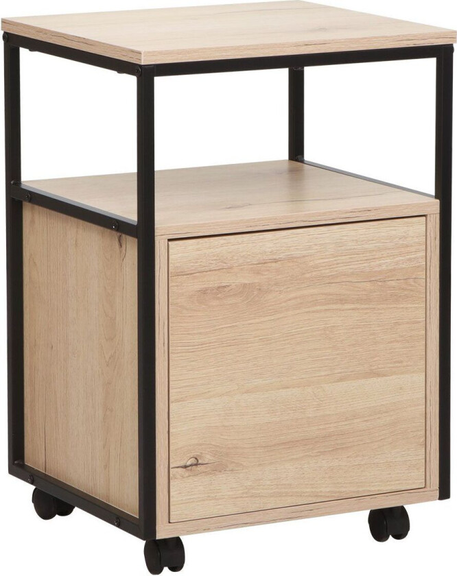 Nightstand/Side Table HOME4YOU - lyst tre