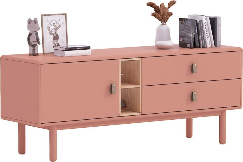 Sideboard HOME4YOU - Rosa