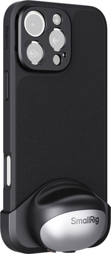FilMov Photography Case Kit (iPhone 16 Pro Max)