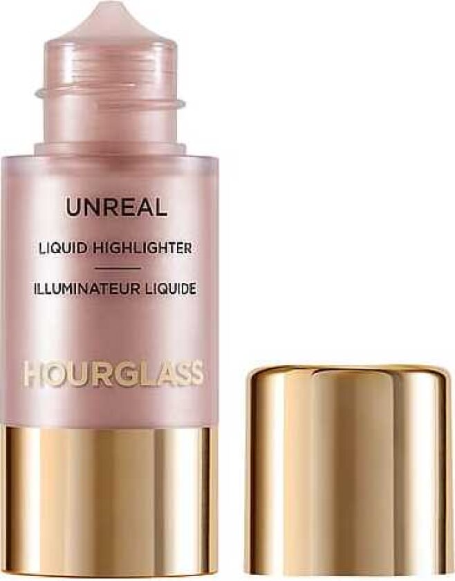 Unreal Liquid Highlighter Divine