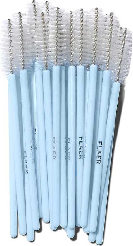 Spoolie Brushes 20 pcs
