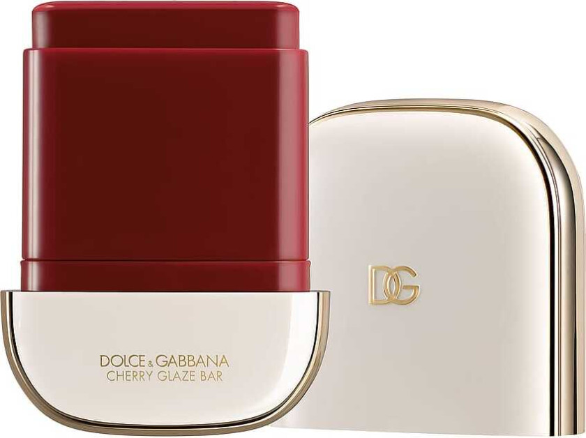 Cherry Glaze Bar Instant Glow Blush Stick 05 Whimsical Berry