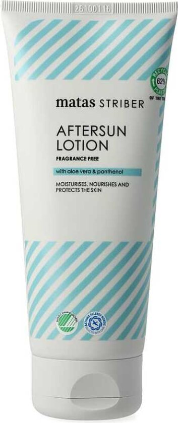 Aftersun Lotion 200 ml