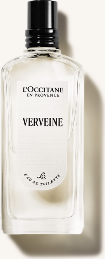Verveine (verbena) Eau De Toilette