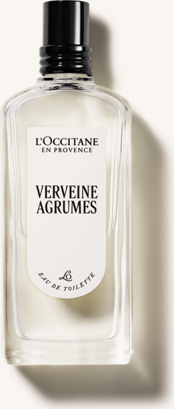 Verveine Agrumes (citrus Verbena) Eau De Toilette