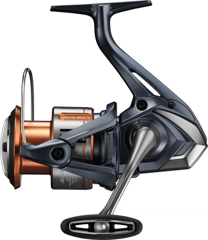 Shimano Reel Nasci FD 4000