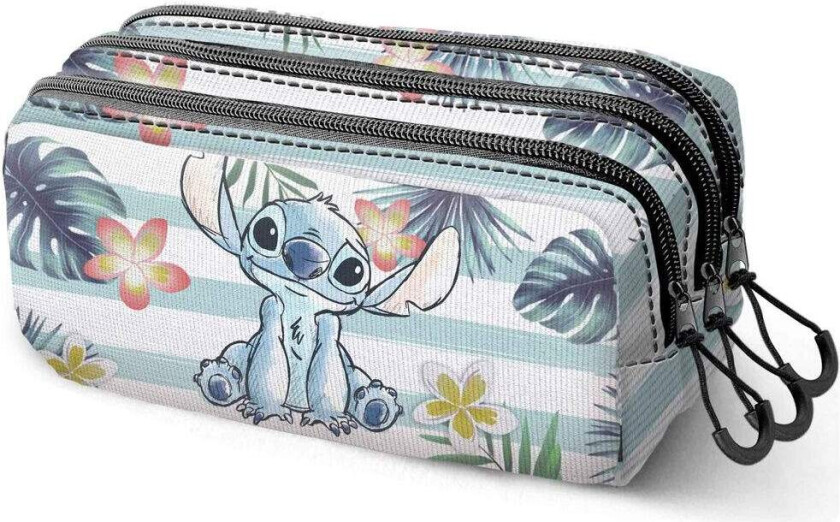 Disney Stitch trippelpennal