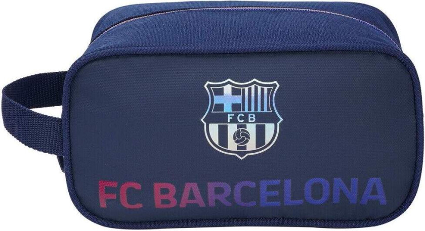 FC Barcelona penal
