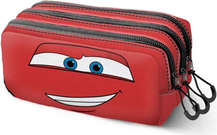 Disney Pixar Cars 3 Legendarisk trippelpennal