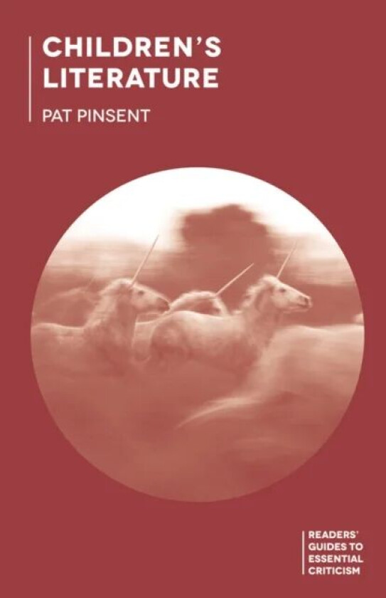 Children's Literature av Pat Pinsent