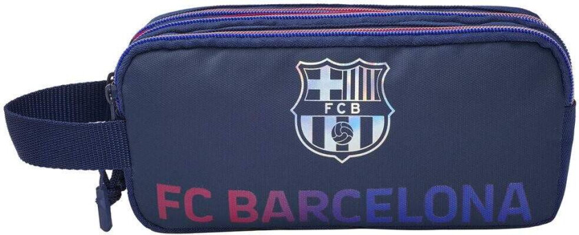 F.C. Barcelona trippel penal